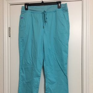Med couture ez flex scrub pants